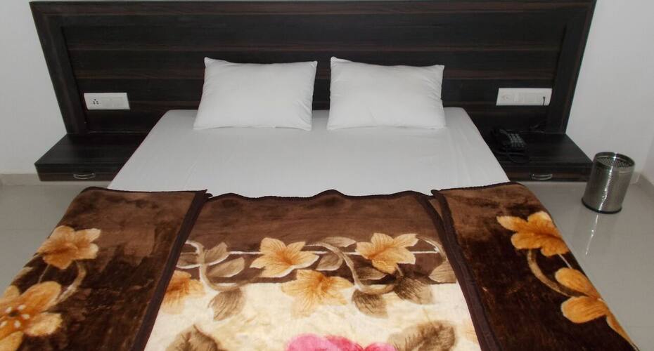 Sahyog Hotel, Ajmer 1